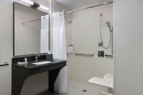 Fairfield Inn & Suites Lake City