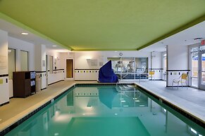 Fairfield Inn & Suites Lake City