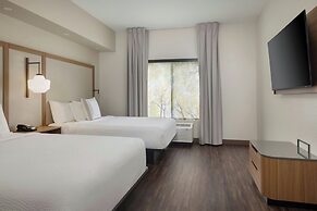 Fairfield Inn & Suites Lake City