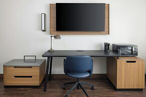 Fairfield Inn & Suites Lake City