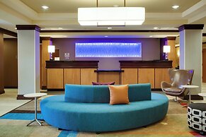 Fairfield Inn & Suites Lake City