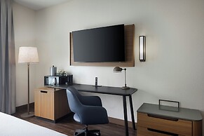 Fairfield Inn & Suites Lake City