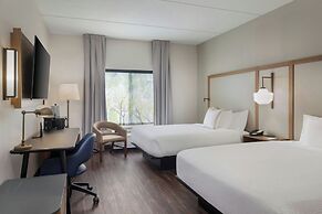 Fairfield Inn & Suites Lake City