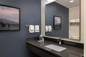 Fairfield Inn & Suites Lake City