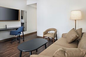 Fairfield Inn & Suites Lake City