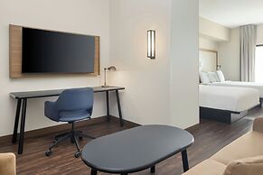 Fairfield Inn & Suites Lake City