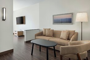 Fairfield Inn & Suites Lake City