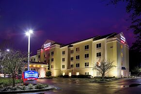 Fairfield Inn & Suites Lake City