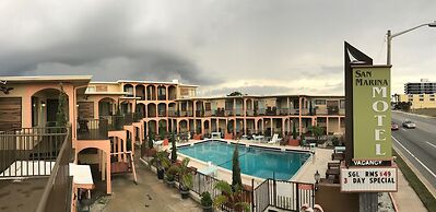 San Marina Motel