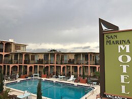 San Marina Motel