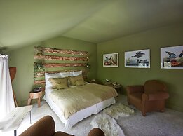 Le Domaine de Raba