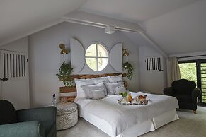 Le Domaine de Raba