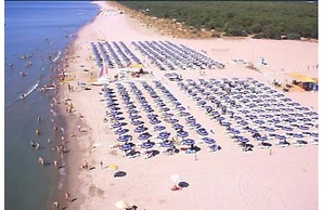 TH Marina di Pisticci - Ti Blu Village