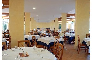 TH Marina di Pisticci - Ti Blu Village