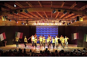 TH Marina di Pisticci - Ti Blu Village