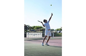 TH Marina di Pisticci - Ti Blu Village