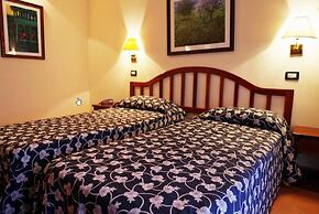 TH Marina di Pisticci - Ti Blu Village