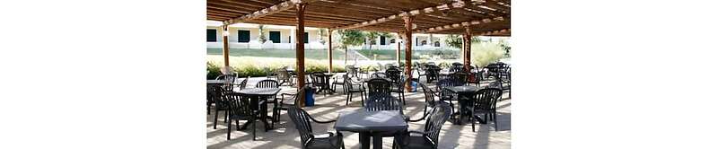 TH Marina di Pisticci - Ti Blu Village