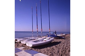 TH Marina di Pisticci - Ti Blu Village
