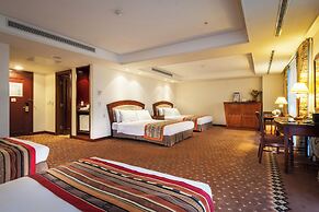 Formosan Naruwan Hotel & Resort Taitung