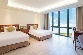 Formosan Naruwan Hotel & Resort Taitung