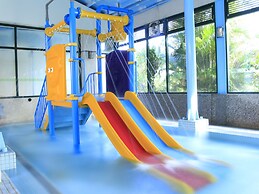Formosan Naruwan Hotel & Resort Taitung