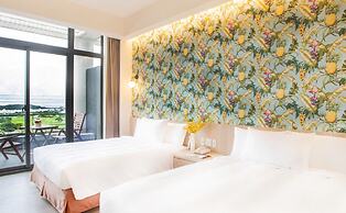 Formosan Naruwan Hotel & Resort Taitung