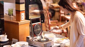 Formosan Naruwan Hotel & Resort Taitung