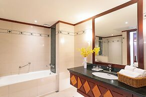 Formosan Naruwan Hotel & Resort Taitung