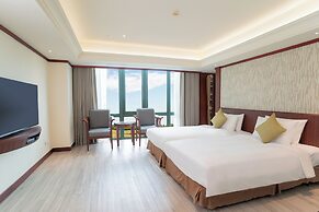 Formosan Naruwan Hotel & Resort Taitung