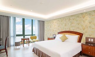 Formosan Naruwan Hotel & Resort Taitung