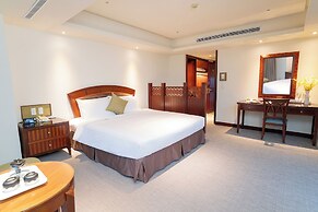 Formosan Naruwan Hotel & Resort Taitung
