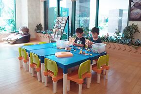 Formosan Naruwan Hotel & Resort Taitung