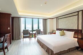 Formosan Naruwan Hotel & Resort Taitung