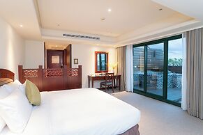 Formosan Naruwan Hotel & Resort Taitung