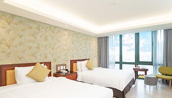 Formosan Naruwan Hotel & Resort Taitung