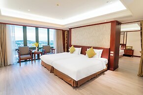 Formosan Naruwan Hotel & Resort Taitung