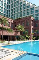 Formosan Naruwan Hotel & Resort Taitung