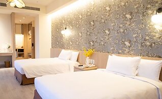 Formosan Naruwan Hotel & Resort Taitung