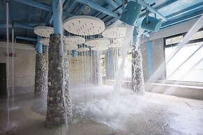 Formosan Naruwan Hotel & Resort Taitung