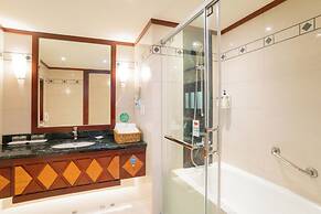 Formosan Naruwan Hotel & Resort Taitung