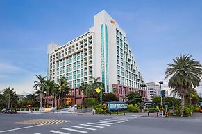 Formosan Naruwan Hotel & Resort Taitung