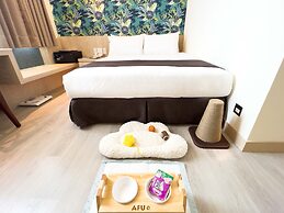 Formosan Naruwan Hotel & Resort Taitung