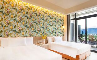 Formosan Naruwan Hotel & Resort Taitung