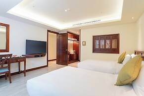 Formosan Naruwan Hotel & Resort Taitung