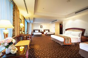 Formosan Naruwan Hotel & Resort Taitung