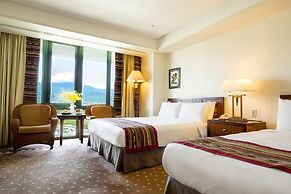 Formosan Naruwan Hotel & Resort Taitung