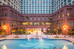 Formosan Naruwan Hotel & Resort Taitung