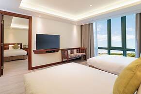 Formosan Naruwan Hotel & Resort Taitung