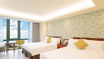 Formosan Naruwan Hotel & Resort Taitung